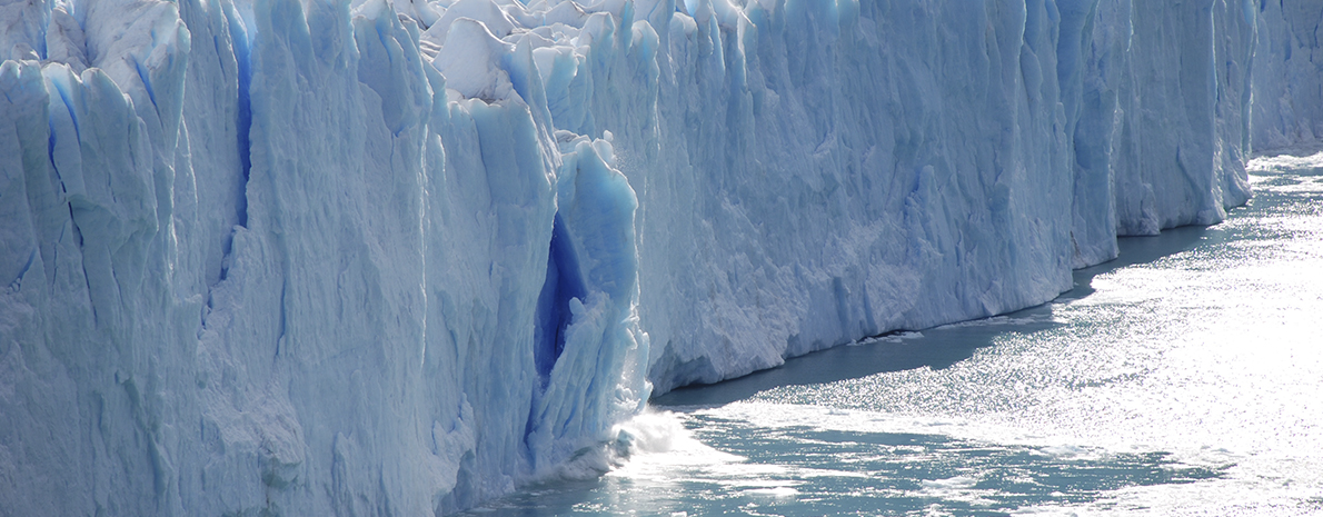 Glaciar Perito Moreno com ingresso para o  Parque Nacional Los Glaciares